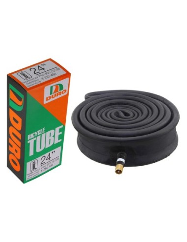 Tube 24 x 1.50/1.75/1.95 33mm Thorn Resistant...